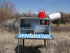 Stove Food Box