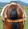 Bighorn Decker Pack Saddle