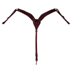 Riding Saddle Breast Collar