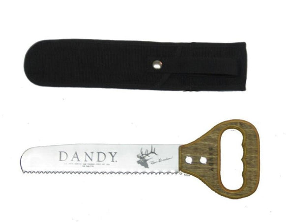 Dandy Saw