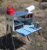Stove Food Box