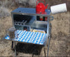 Stove Food Box