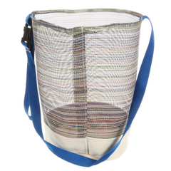 Mesh Feed Bucket