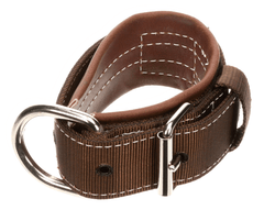 Peggin Hobble - Nylon with Leather Lining