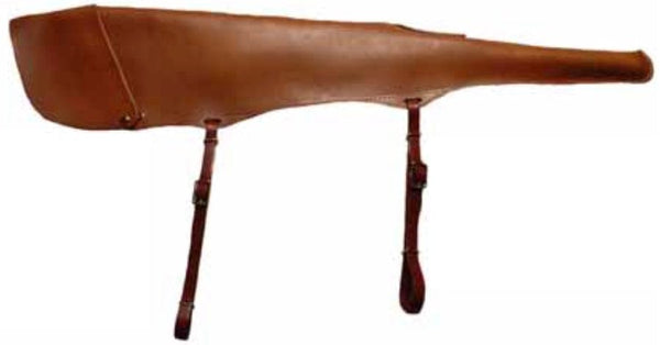 Scabbard - Lever Action - With Scope