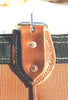 Utah Horse Panniers - Canvas