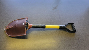 Camp Shovel