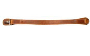 Breast Collar with Side Straps