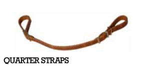 Breast Collar with Side Straps