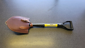 Camp Shovel
