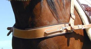 Bighorn Decker Pack Saddle