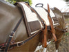 Bighorn Decker Pack Saddle