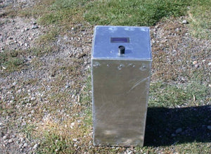 Small Storage Box