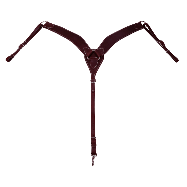 Riding Saddle Breast Collar
