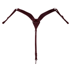 Riding Saddle Breast Collar
