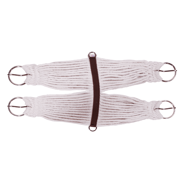 Back Rope Cinch Western Rope Cinch