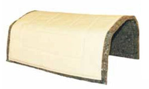 Felt Bottom Pack Pad
