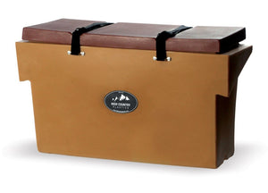 High Country Hard Panniers