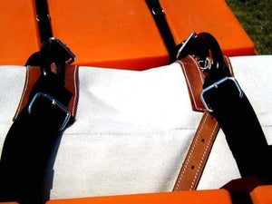 High Country Hard Panniers