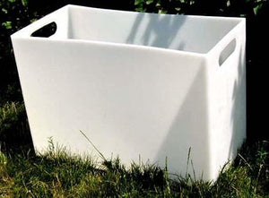 High Country Pannier Inserts - Pannier Liners
