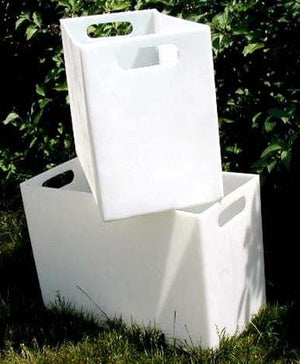 High Country Pannier Inserts - Pannier Liners