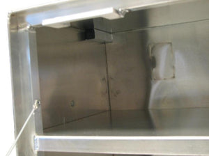 Kitchen Panniers Set - Bear Resistant