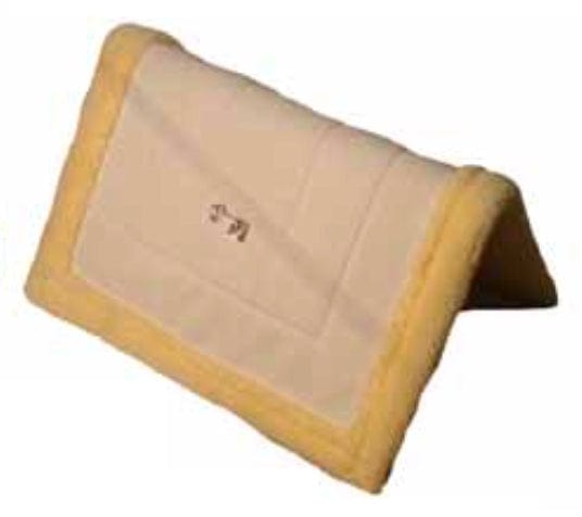Burro Pro Pack Pad - Kodel Fleece
