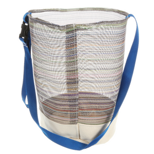 Mesh Feed Bucket