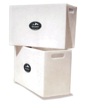 High Country Pannier Inserts - Pannier Liners
