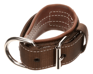 Peggin Hobble - Nylon with Leather Lining