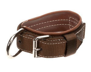 Peggin Hobble - Nylon with Leather Lining