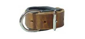 Peggin Hobble - Leather with Leather Lining