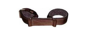 Figure 8 Hobble - Nylon with Felt Lining