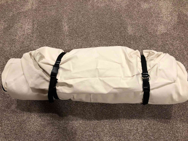What Is a Cowboy Bedroll?