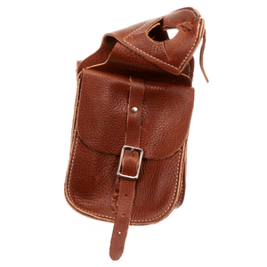 Saddle Horn Saddlebags