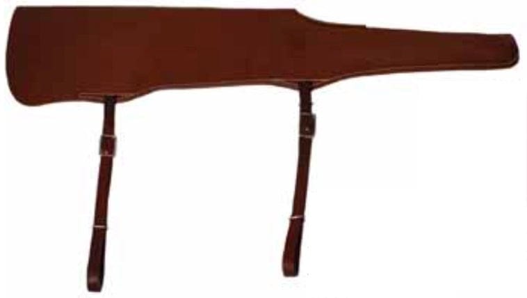 Scabbard - Lever Action - With Scope