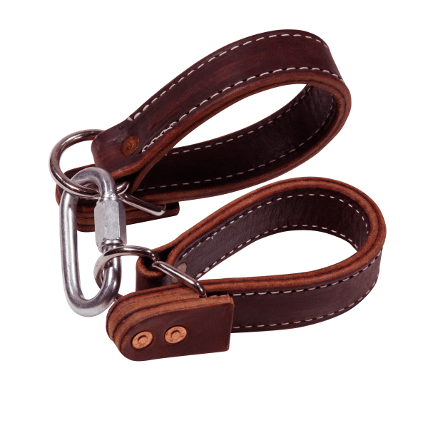 Slip-On Hobble