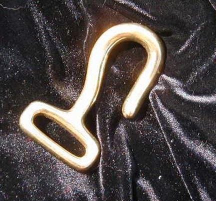 Pannier Hooks